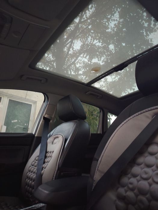 Vand Ford Kuga automata 2012 - cutie defecta