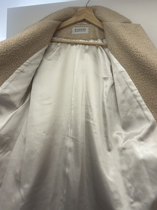 Палто на Foteva