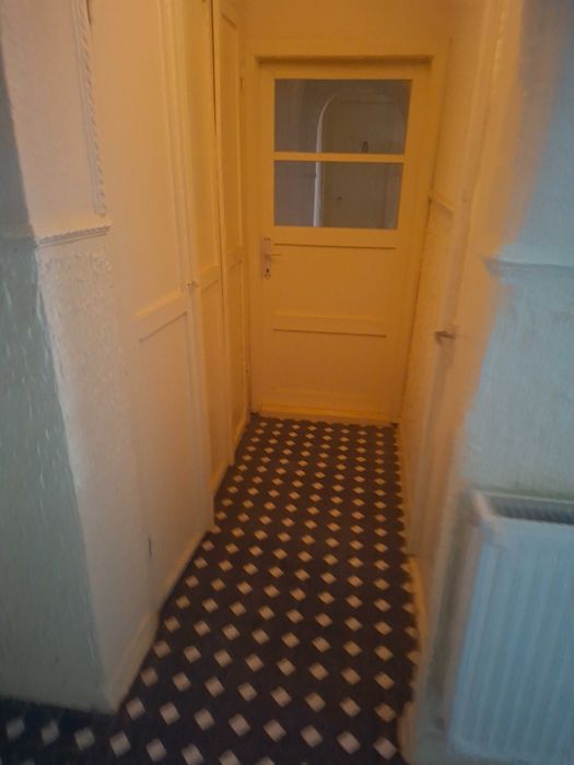 Vand apartament 3 camere, parter, decomandat!!!