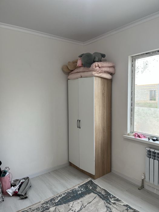 Ельтай новостройкада уй сатылады