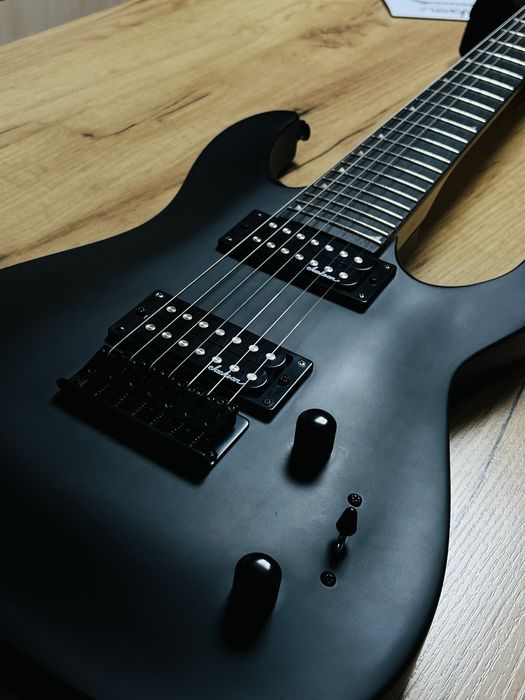 Продам новую гитару Jackson JS22-7