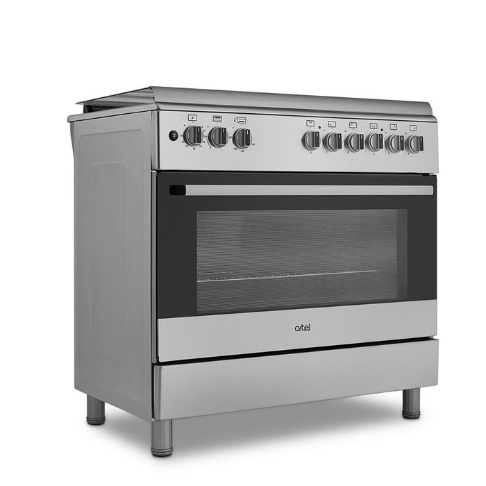 Газовик Ремонт газовых плит установка газ плит АГВ и Апог Промышленная