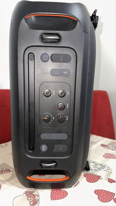 Boxa portabila -JBL Partybox ONE ON-THE-GO