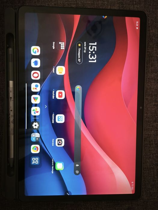 Неразличим От Нов  Lenovo Tab M11