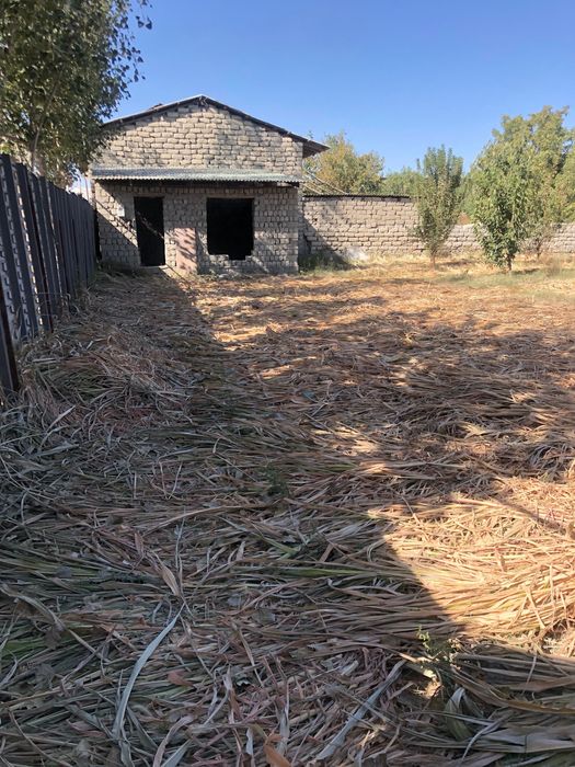 Yer uchastka Sotiladi zudlik bilan