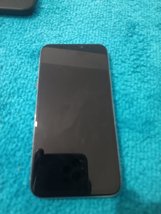 iphone x только обмен