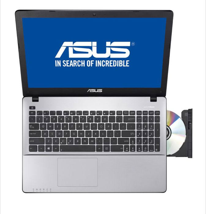 Laptop ASUS X550VX-GO638