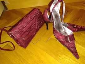 обувки и портмоне