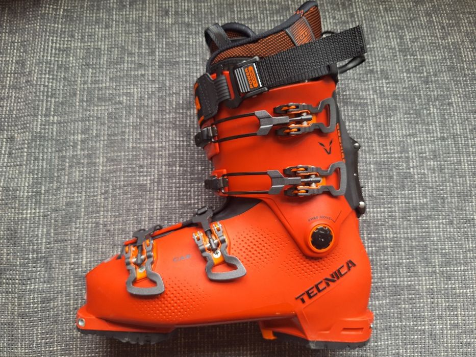 Продавам ски обувки Tecnika Cochise 130