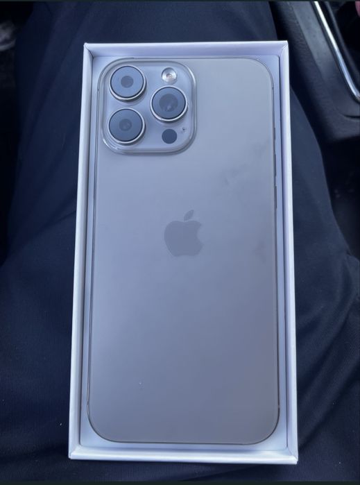 Iphone 16 pro max 1tb