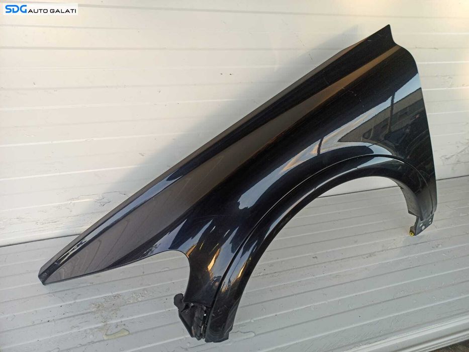 Aripa Stanga Fata Volvo C30 2006 - 2012 [L1324]