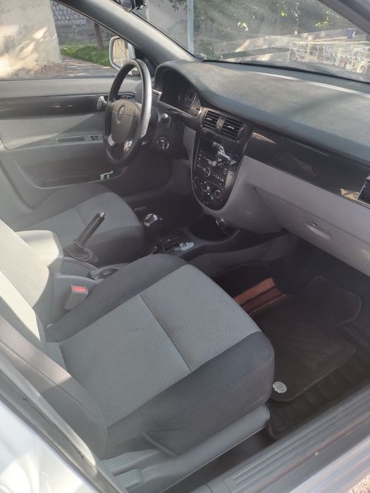 Аренда выкуп Джентра