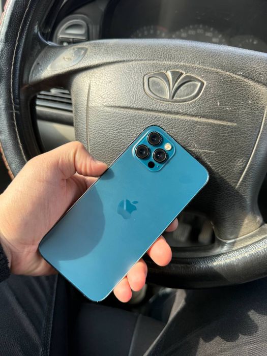 iPhone 12 pro 128 Gb