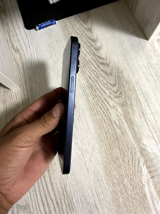 Iphone 15 pro max 512gb