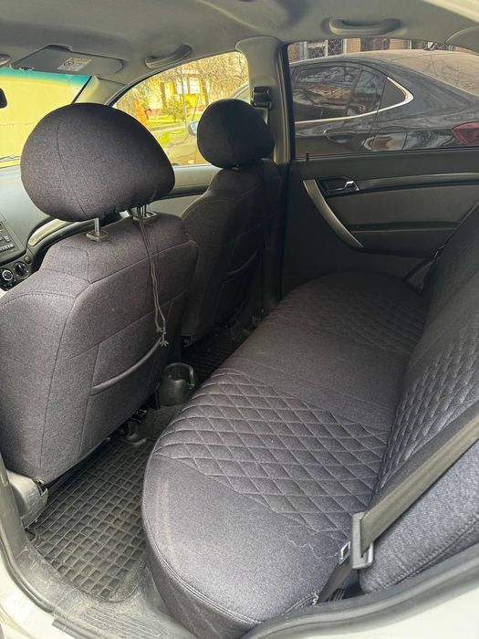 Аренда с Выкупом Nexia 3 Автомат