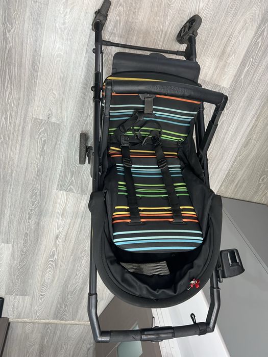 Carucior copil rabatabil