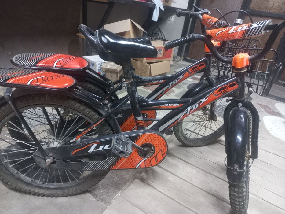 Продам Велосипеды