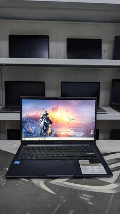 Ноутбук Asus Vivobook 14