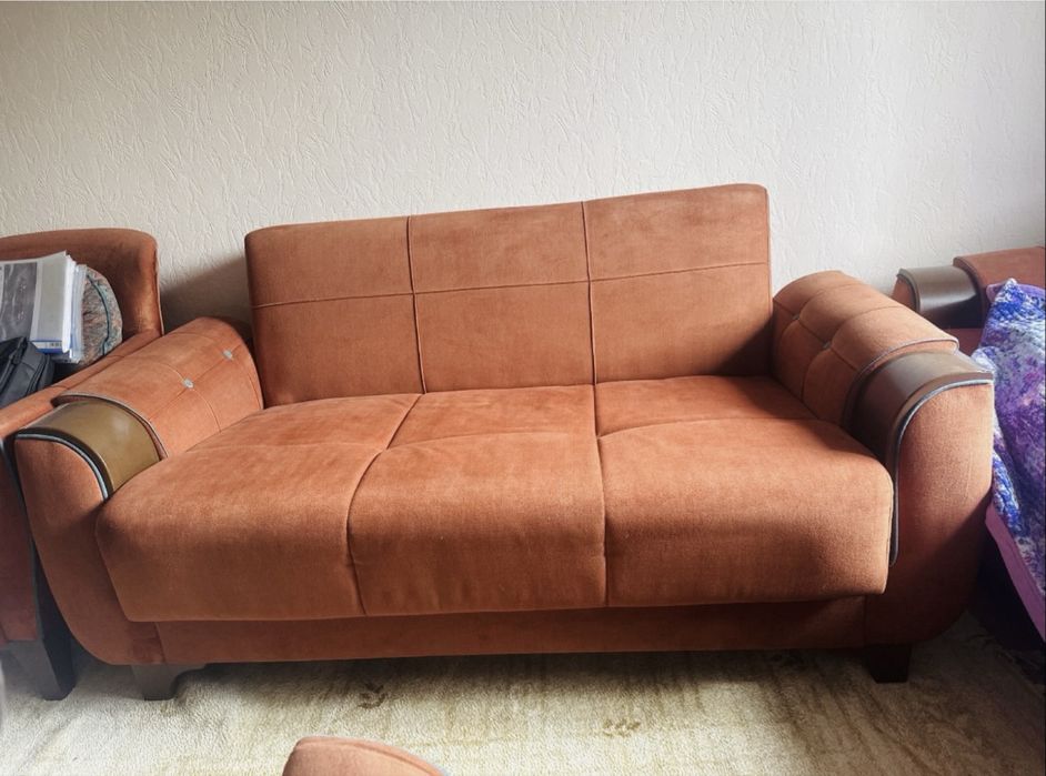 Срочно продам Софу отличного качества