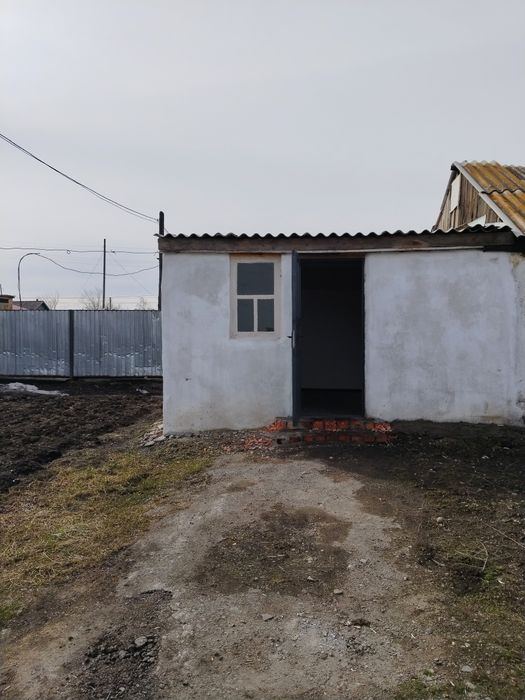 Дом в курортной зоне Зеренда