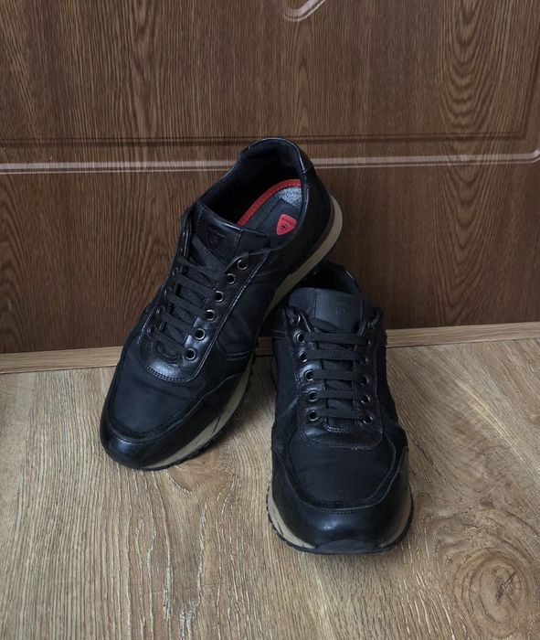 Мъжки Обувки Strellson