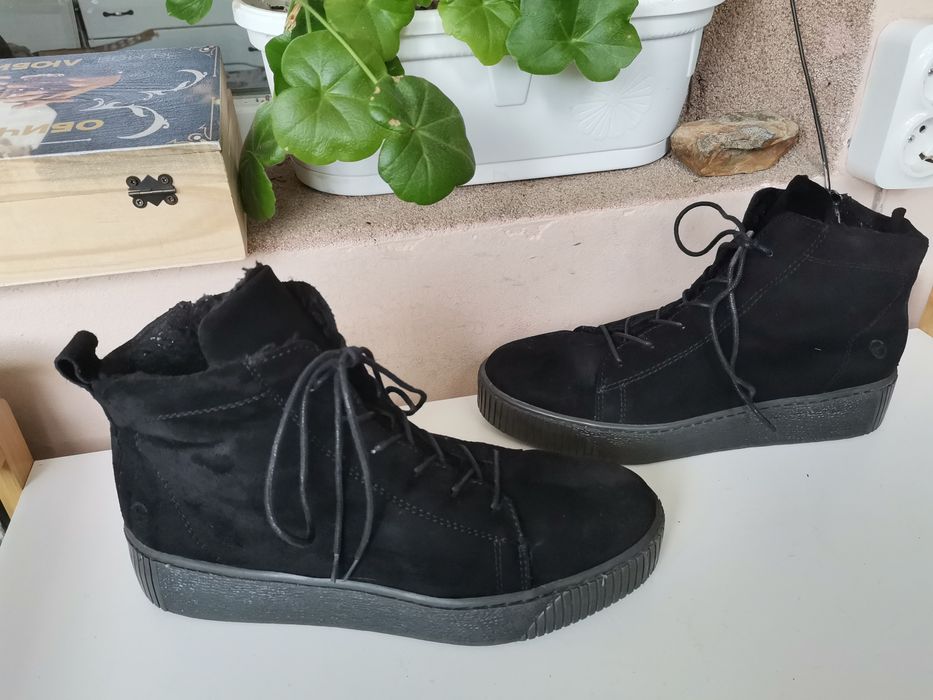 Дамски боти Tamaris 40 н.