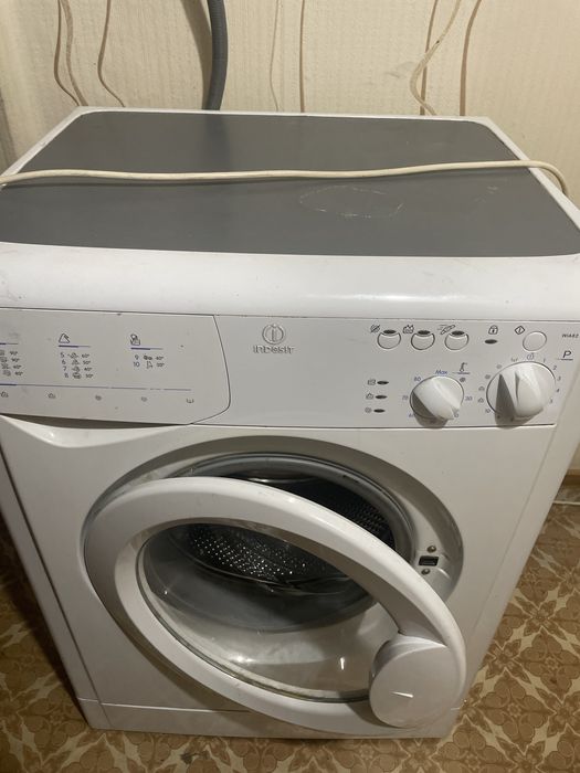 Стиральная машинка б/у