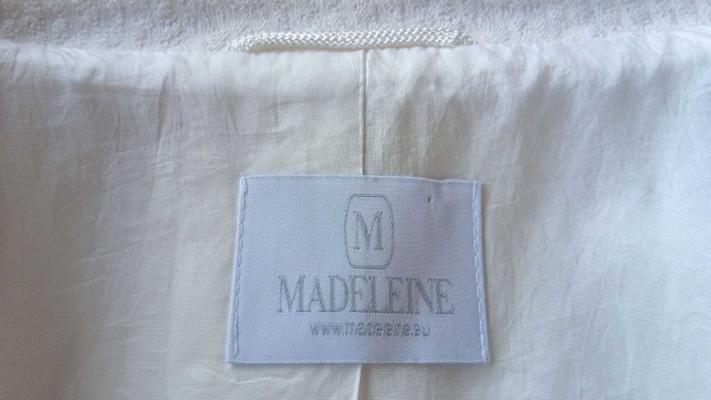 Дамско елегантно сако Madeleine