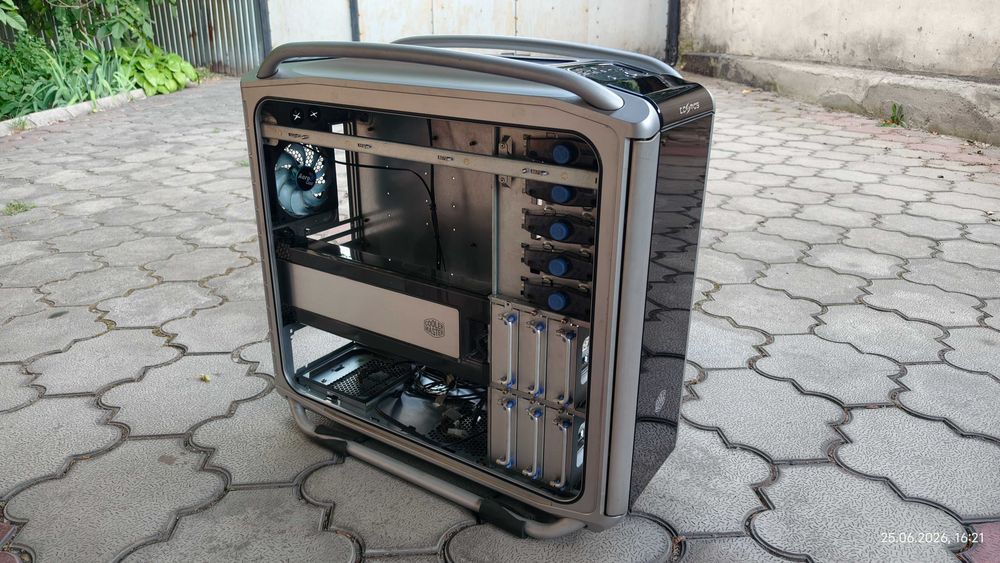 CoolerMaster Cosmos 1000