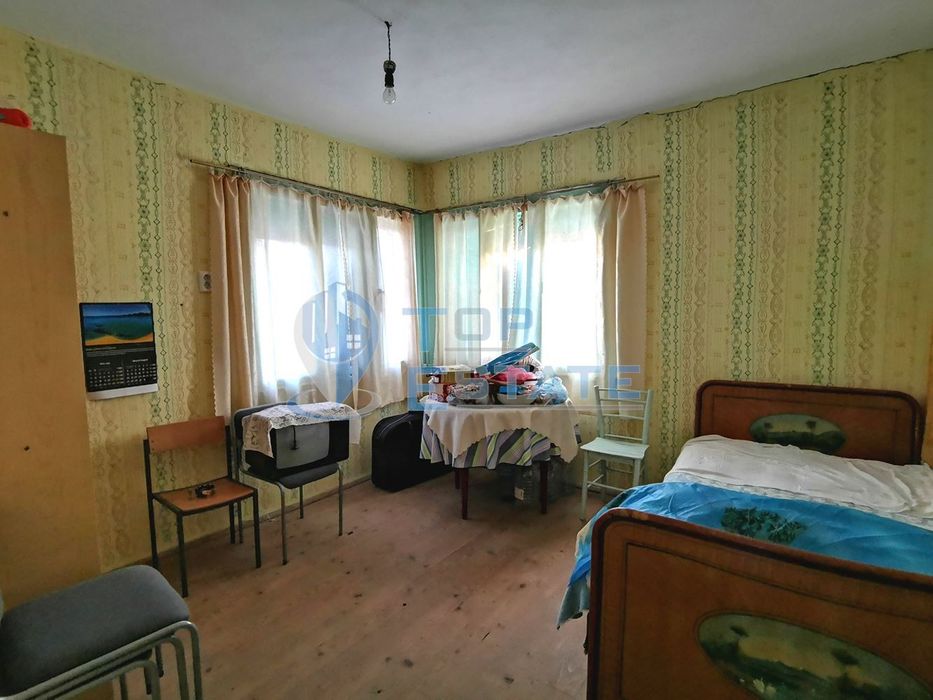 Продава се Къща в с. Дъскот, Област Велико Търново - 115 кв.м за 261 €/кв.м - Снимка #3