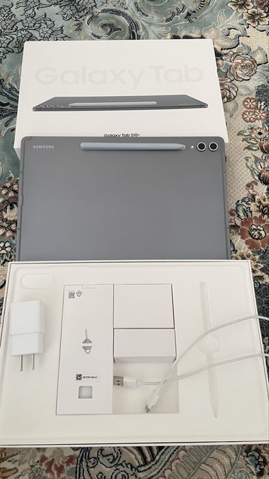Samsung galaxy tab s10 plus