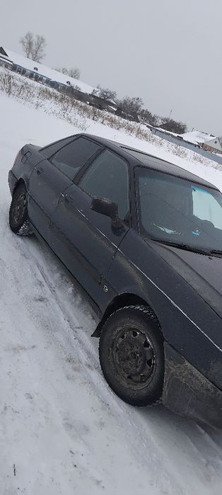 Продам ауди б3 моно 1992г