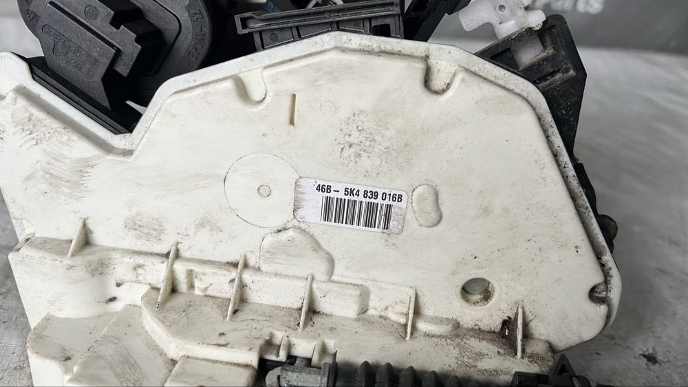 Renault Captur 18- добавка задна броня