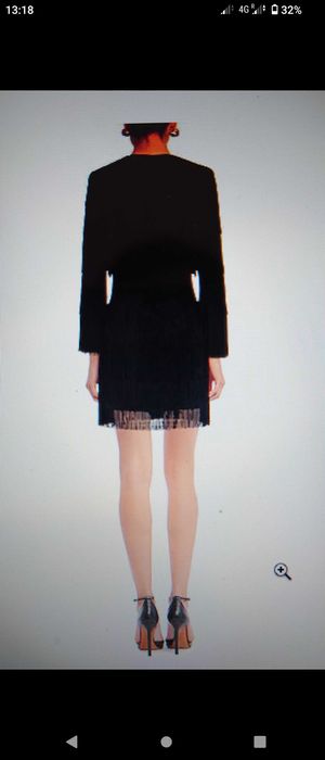 Mangano Рокля  S