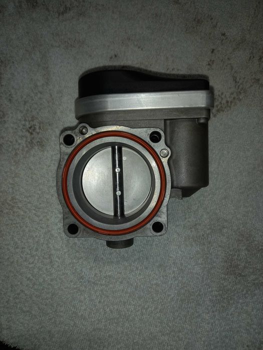 Дросел Клапа от BMW e46 318i 2003г