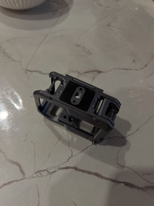 SmallRig Клетка для камеры DJI Osmo Action 5 Pro / 4 / 3