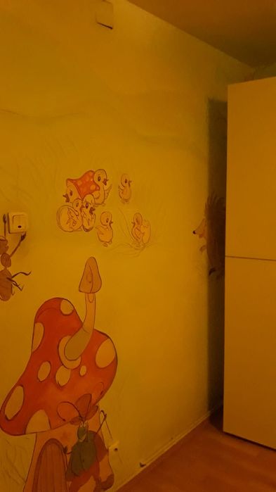 Apartament 4 camere metrou Gorjului