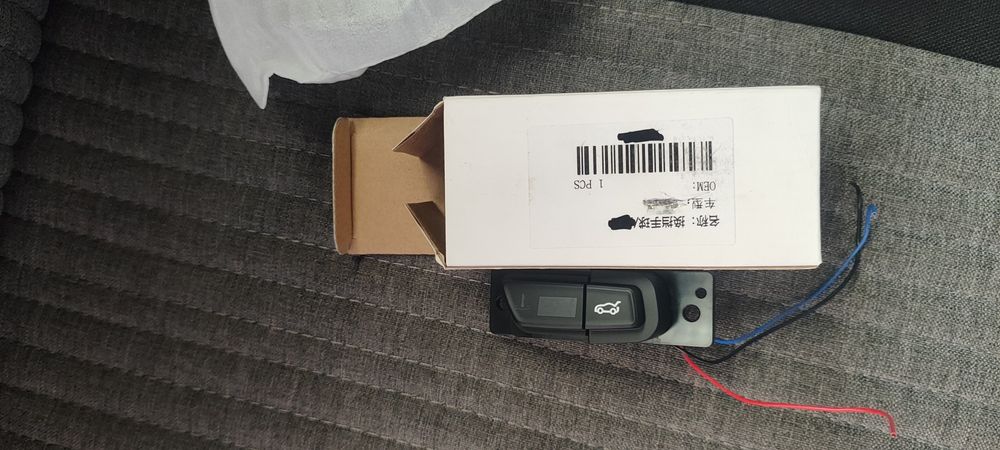 Датчик температуры воды для авто