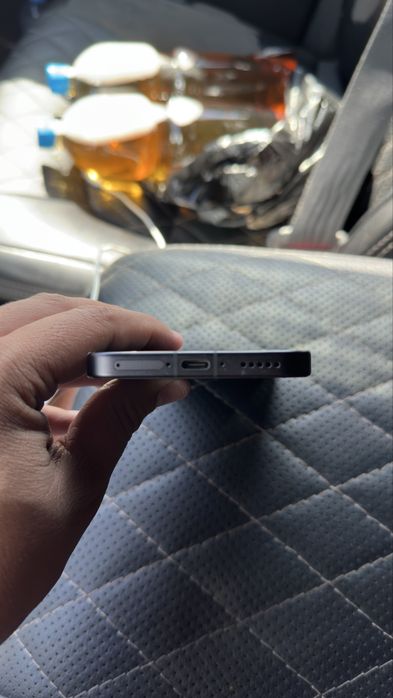 Vivo X200 FE 12.
