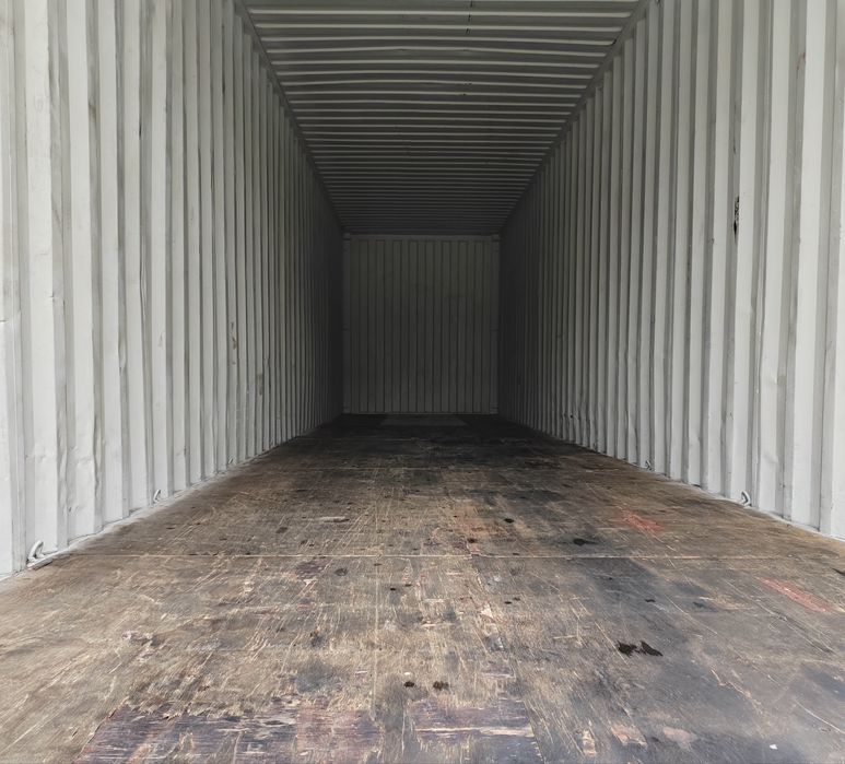 Контейнер 40 20