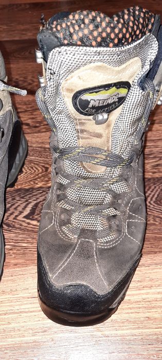 Зимни Обувки MEINDI /gore tex/ 38.5