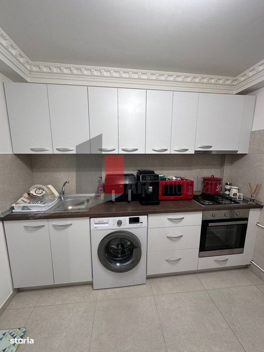 Garsoniera Alba Iulia - Decebal