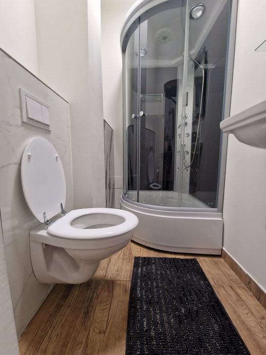 Regim hotelier Cluj studio Sanremo