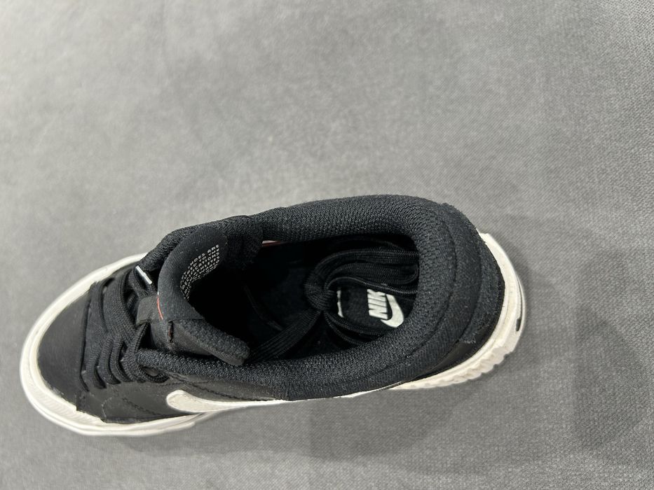 adidasi nike court legacy lift , stare impecabila