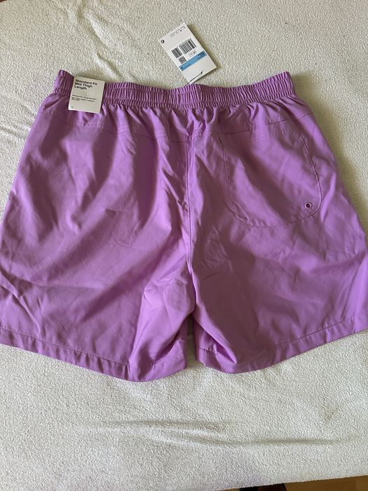 Чисто Нови Оригинални Къси Гащи Nike Размер М