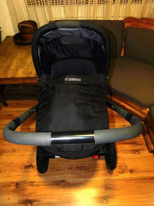 Carucior 2 in 1 Maxi Cosi (scaun reversibil + landou)