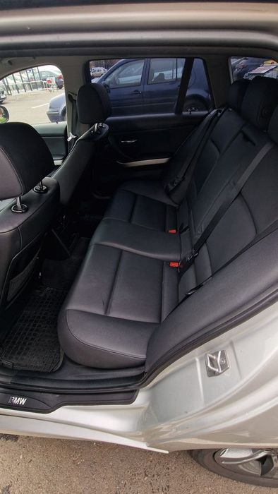 Vand sau schimb bmw e91