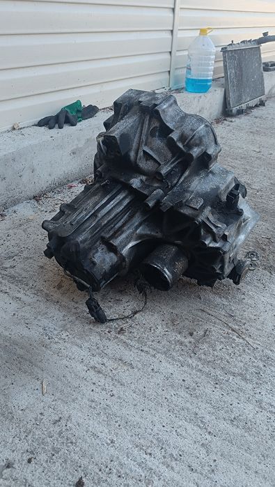 Продам Коробку КПП Механика От нисан Альмера