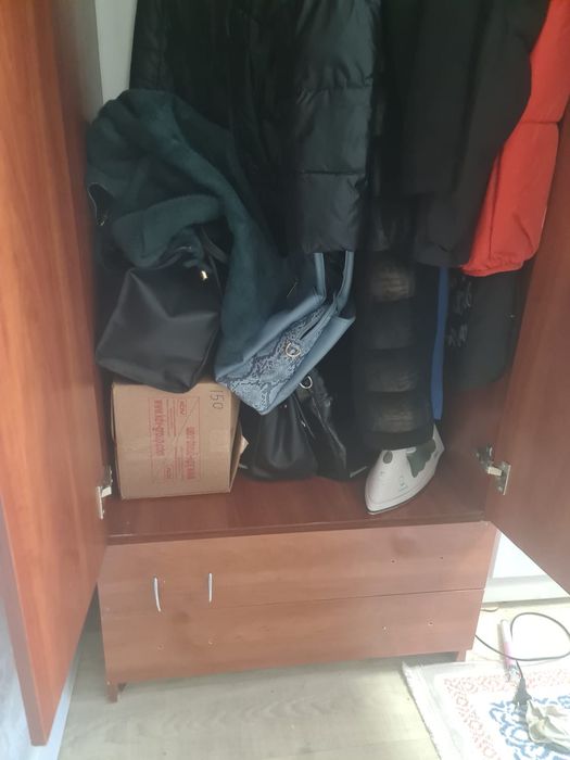 Продам шкаф, самовывоз