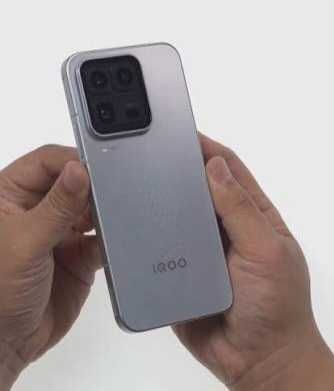 Vivo IQOO 15 Ultra 5G Dual sim 7400mAh батерия 2 години гаранция